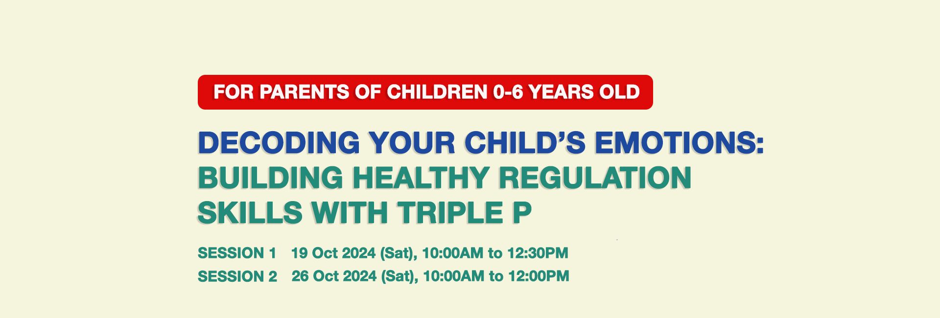 Decoding Your Child’s Emotions_web banner