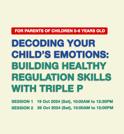 Decoding Your Child’s Emotions Banner Mobile